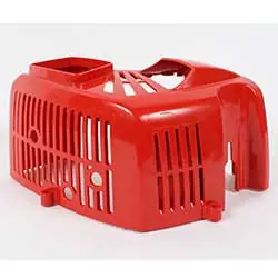 Top Pick Red Engine Cover