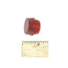 Authentic Red Indicator Lens