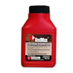 Limited Offer Redmax 1 Gal. Mix