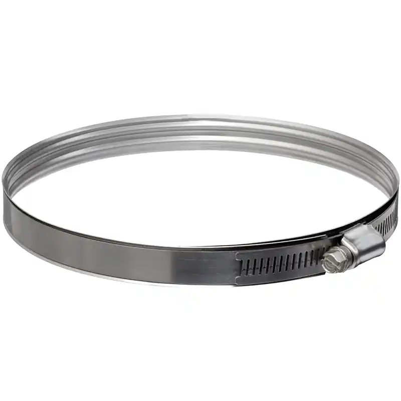 Redmax EBZ800 Small Tube Clamp Super Sale