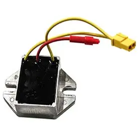 Budget Regulator