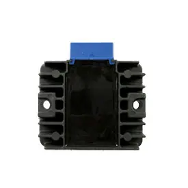 Limited Time Regulator Voltage