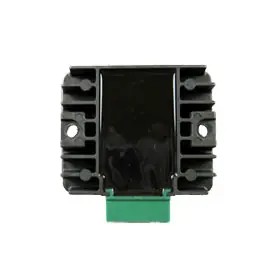 Regulator Voltage Grab Now