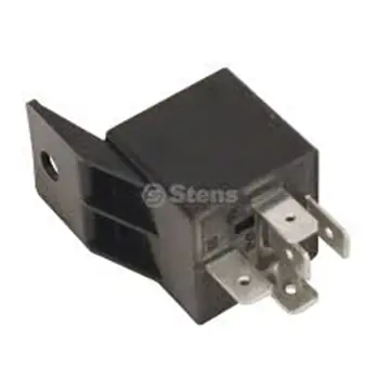 Relay Assembly Deal