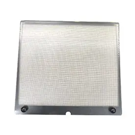 Low Price Removable Screen (3/16 Hole) 7.0 Gray Box