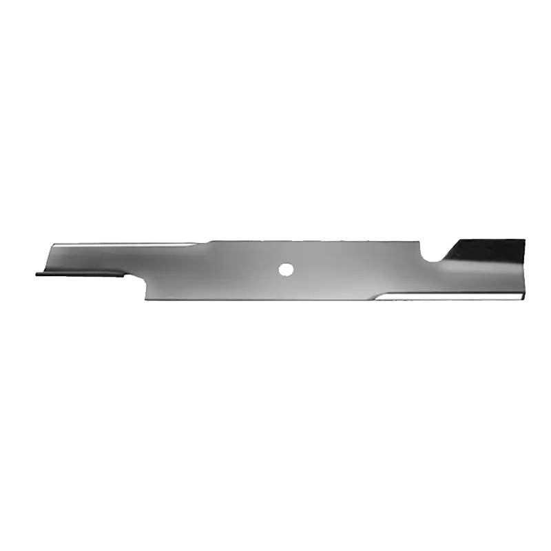 Secure Checkout Replacement 21" Scag Blade