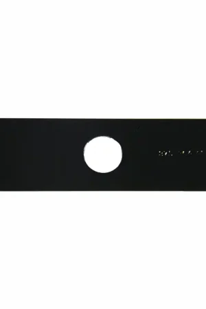 Luxury Replacement Edger Blade
