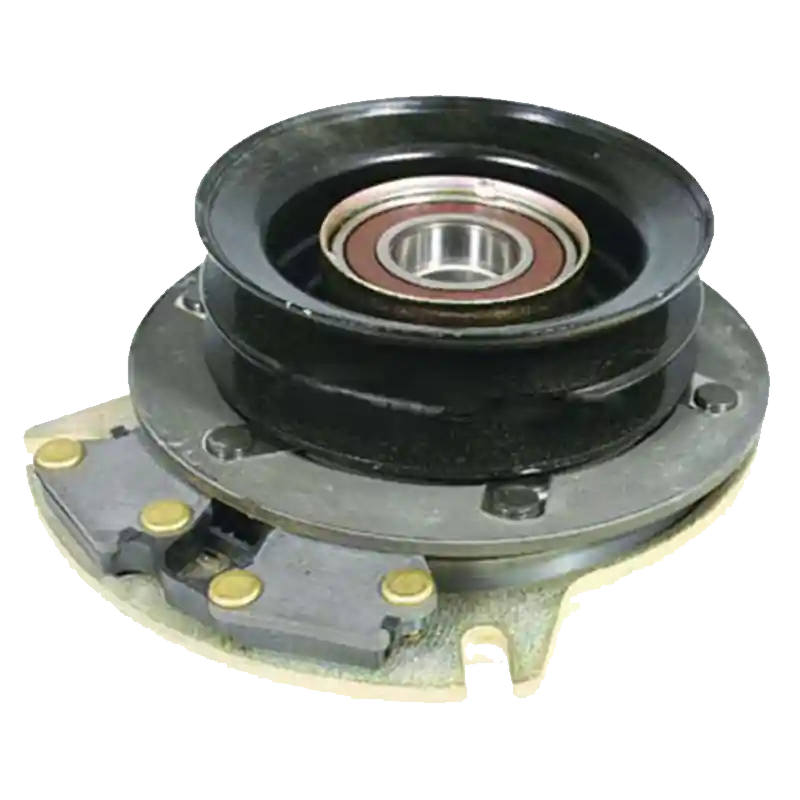 Affordable Replacement Electric Clutch