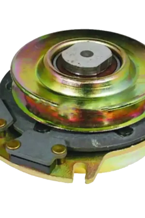 Replacement Electric Clutch Get Yours