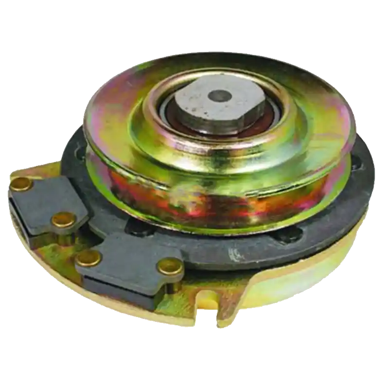 Replacement Electric Clutch Get Yours