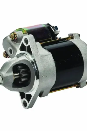 Top Pick Replacement Electric Starter