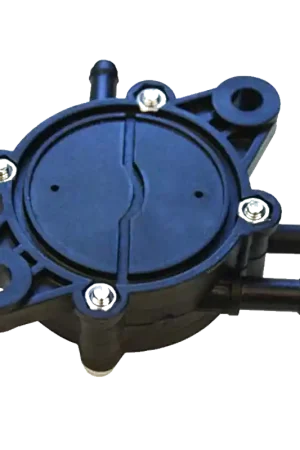 Markdown Replacement Fuel Pump