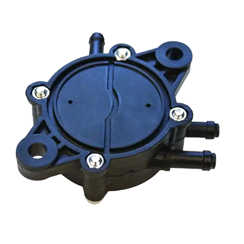 Markdown Replacement Fuel Pump