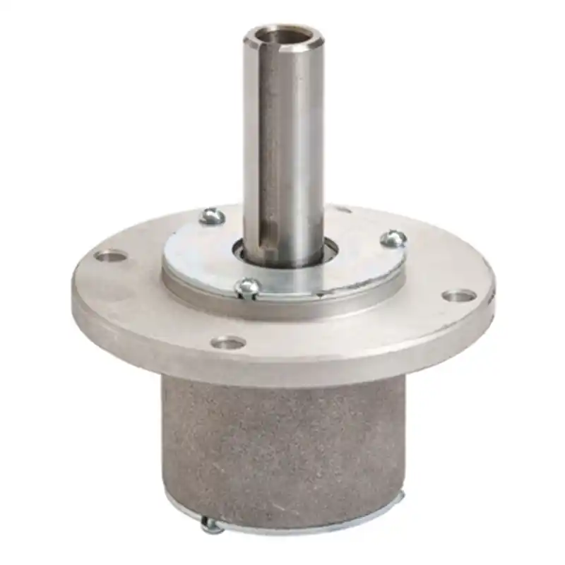 Fresh Stock Replacement Spindle Assembly