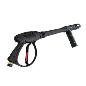 Replacement Spray Gun with Side-Assist Handle Must Have
