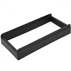 Hot Picks Retainer Air Filter