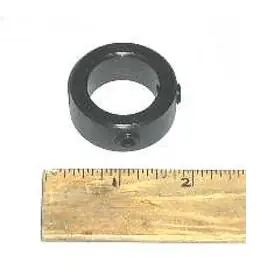 Retainer Collar 1 While Supplies Last