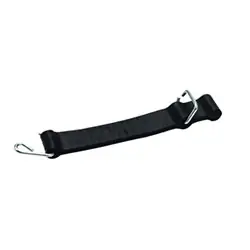 Retainer Strap, Grass Bag Save Now
