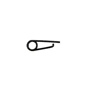 Retainer.Spring.Clip. Fresh Stock