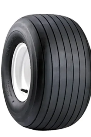 Direct From Factory Ribbed Tire 11 x 4.00-5
