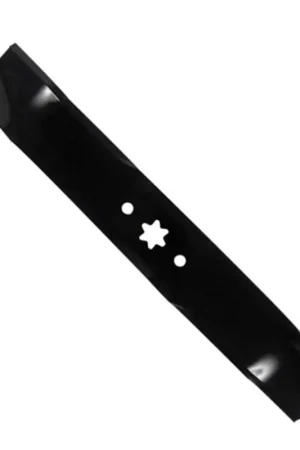 Best Choice Riding Mower Blade