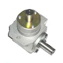 Right Angle Gearbox/Aluminum Big Sale