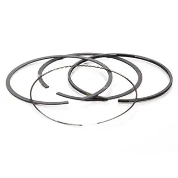 Time-Limited Ring Set Std