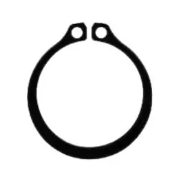 Hassle-Free Returns Ring Snap For 1.00