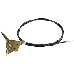 Weekend Sale Control Throttle
