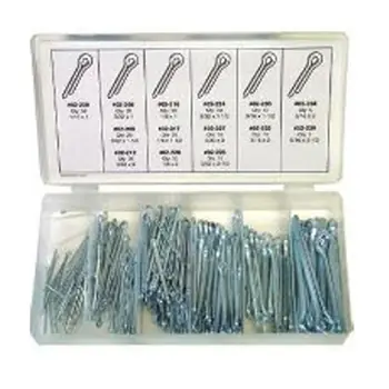 Buy Online Cotter Pin Assortment