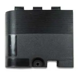 Cover Air Cleaner While Supplies Last