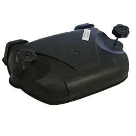 Cover Assembly Hassle-Free Returns