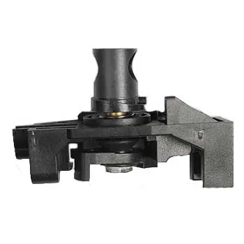 Certified Cover Assembly Rotor