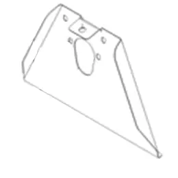 Luxury Cover Belt Back