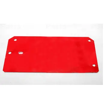 Special Discount Cover Mulch Plate