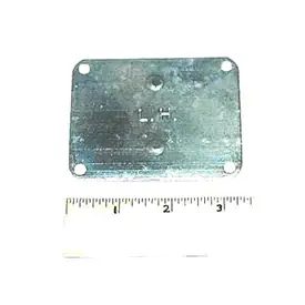 Cover, Lh (P#772035) Order Now