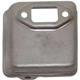 Sale Cover, Muffler