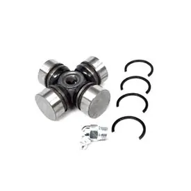 Authentic Cross & Bearing Kit
