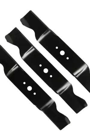 Cub Cadet Blade Set 18.5" Lg Brand New