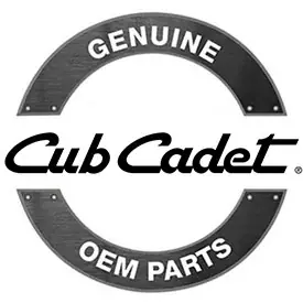 Cub Cadet IntelliPower Engine Fuel Filter Place Order