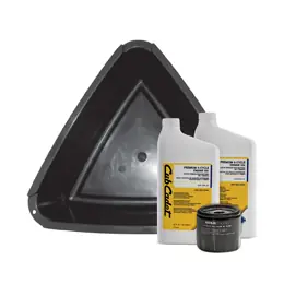 Latest Cub Cadet Oil Change Kit