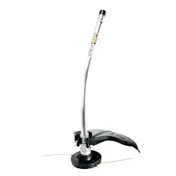 Authentic Curved Shaft Trimmer Attachment