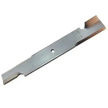 Cutter Blade Limited Time