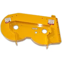 Express Delivery Cutter Deck W/ Isol. Caps, 36 Ws