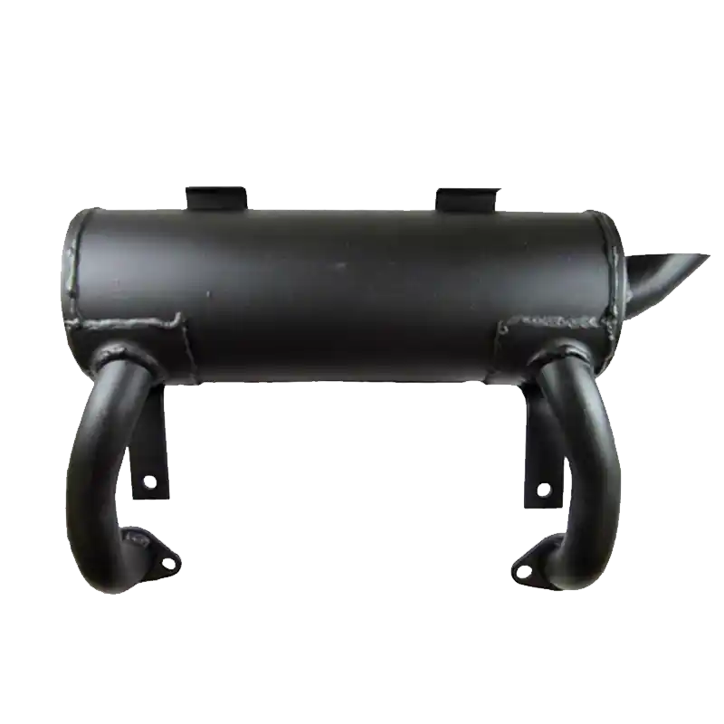 Cv17-25 Cv730-740 Muffler Fresh Stock