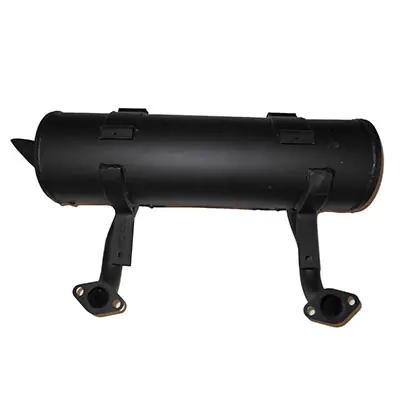 CV17-25 Muffler Get Yours