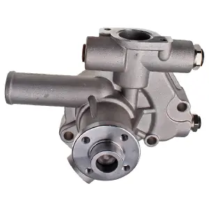 CW Pump Assembly Trending