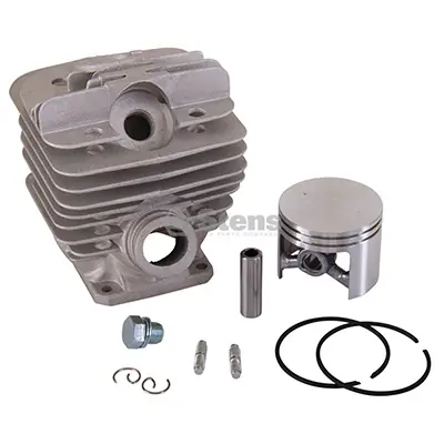 Cylinder Assembly Clearance