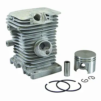 Cylinder Assembly Free Returns