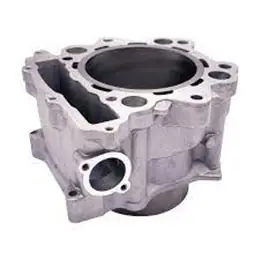 Affordable Cylinder Body 700